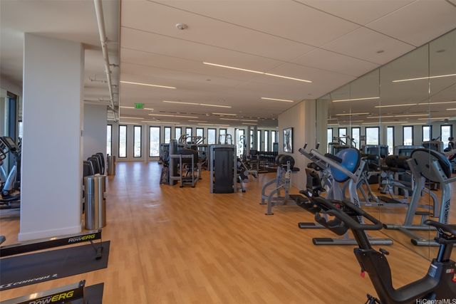 987 Queen Street 2616, Honolulu, HI 96814