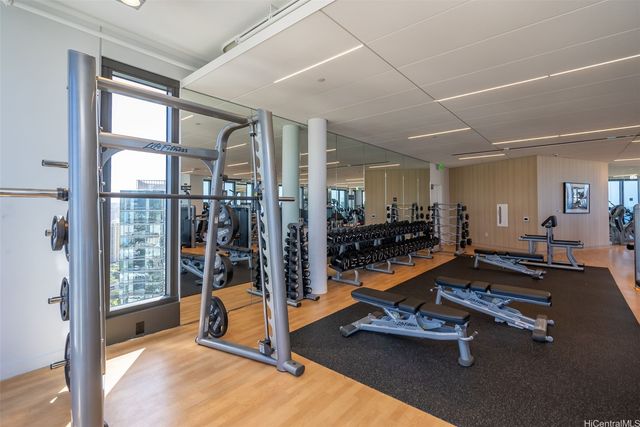 987 Queen Street 2616, Honolulu, HI 96814