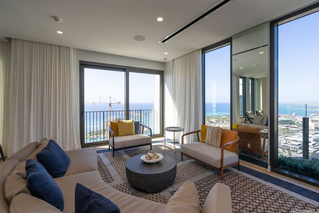 987 Queen Street 2616, Honolulu, HI 96814