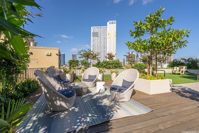 987 Queen Street 2616, Honolulu, HI 96814