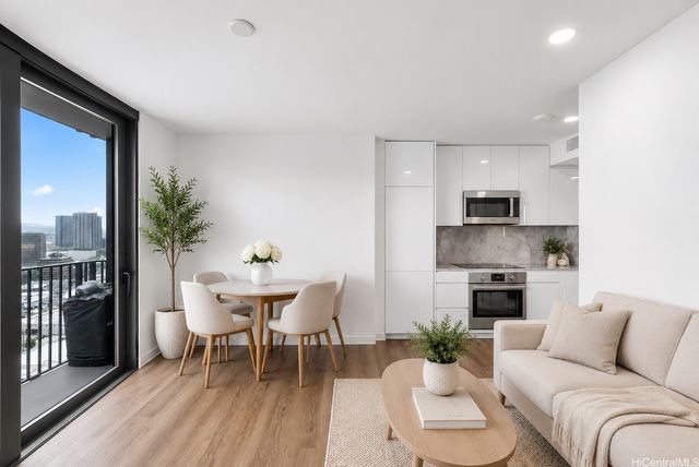 987 Queen Street 2616, Honolulu, HI 96814