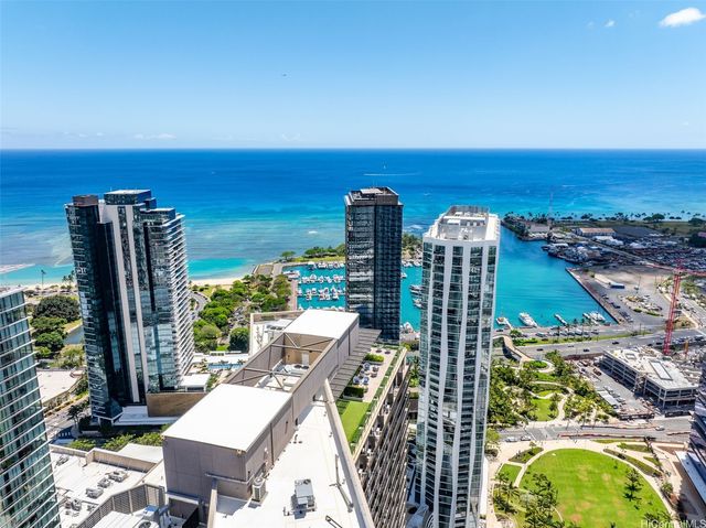 987 Queen Street 2616, Honolulu, HI 96814