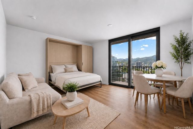987 Queen Street 2616, Honolulu, HI 96814