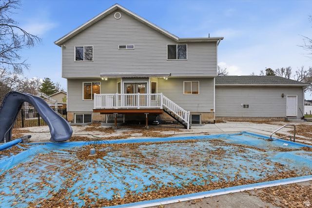 1332 N 2350 E, Layton, UT 84040