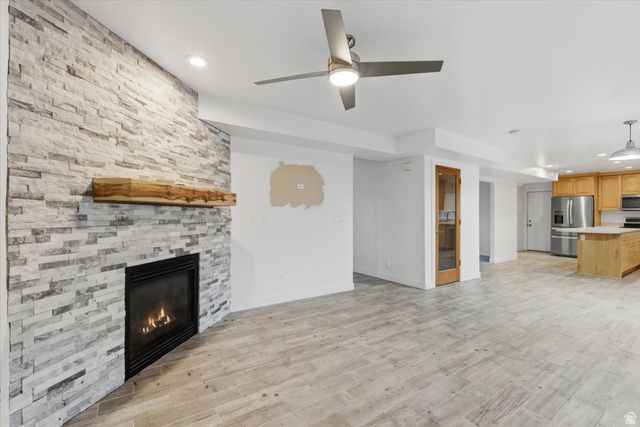 1332 N 2350 E, Layton, UT 84040