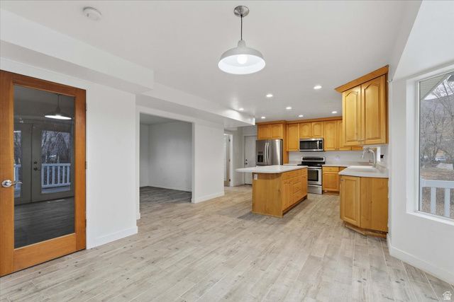 1332 N 2350 E, Layton, UT 84040