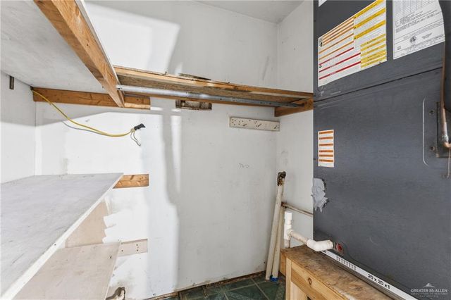 2710 Megan Drive, Mission, TX 78574