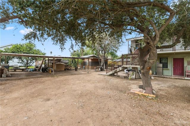 2710 Megan Drive, Mission, TX 78574