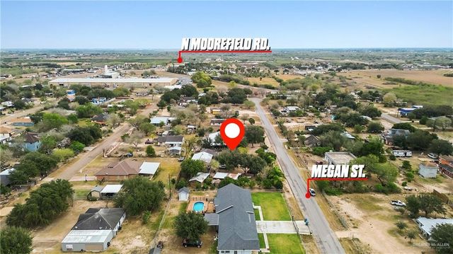 2710 Megan Drive, Mission, TX 78574