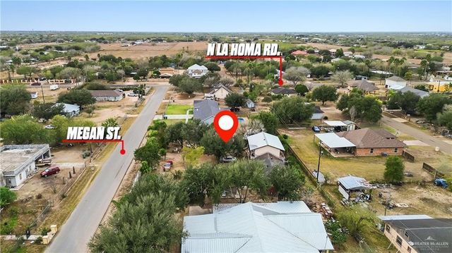 2710 Megan Drive, Mission, TX 78574