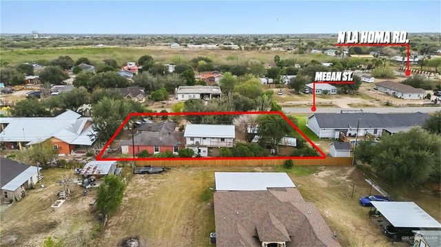 2710 Megan Drive, Mission, TX 78574