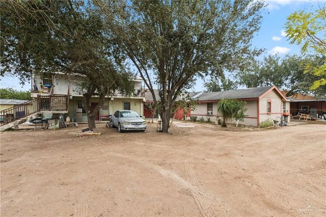 2710 Megan Drive, Mission, TX 78574