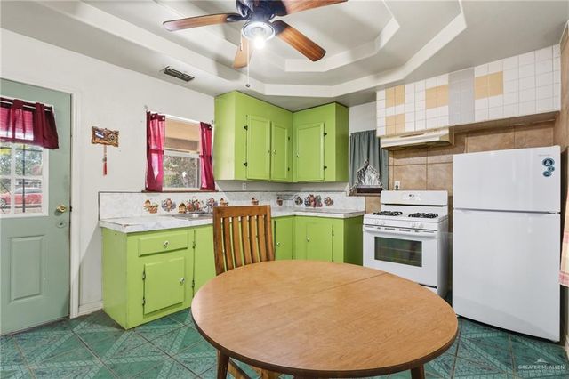 2710 Megan Drive, Mission, TX 78574