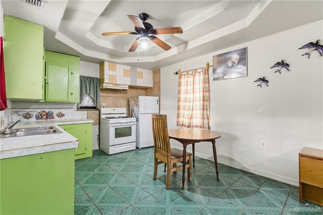 2710 Megan Drive, Mission, TX 78574