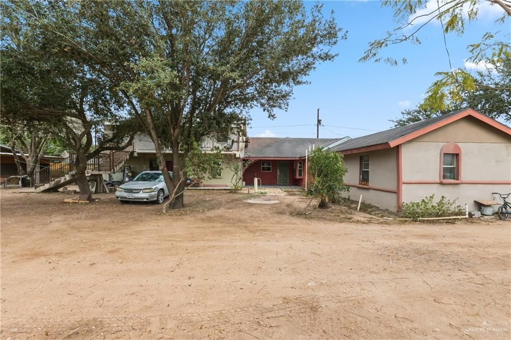 2710 Megan Drive, Mission, TX 78574