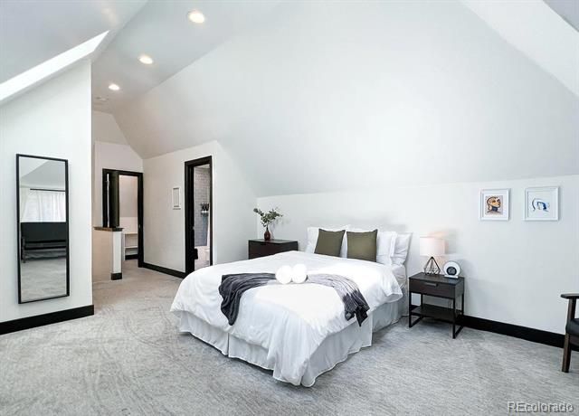 2943 N York Street, Denver, CO 80205