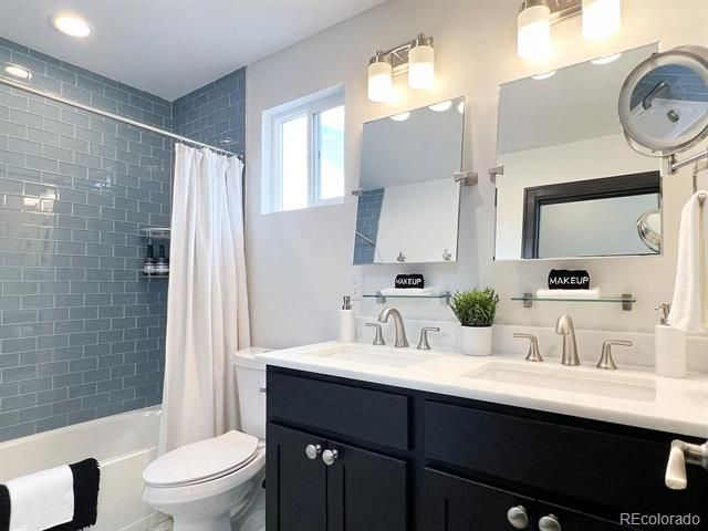 2943 N York Street, Denver, CO 80205