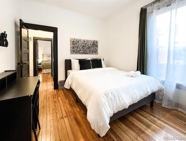 2943 N York Street, Denver, CO 80205