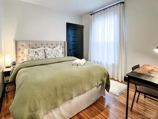 2943 N York Street, Denver, CO 80205