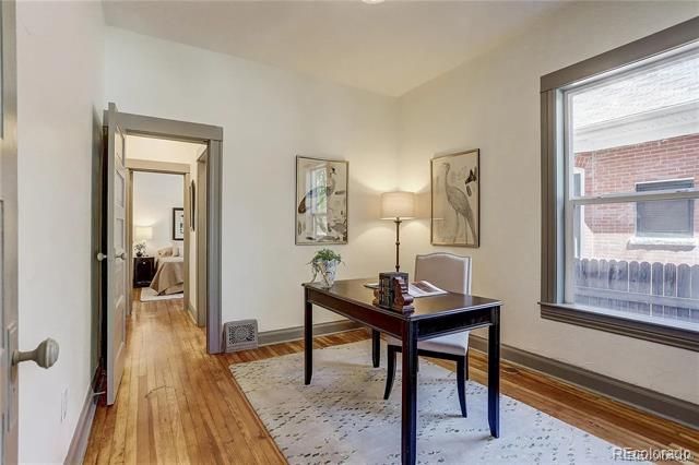 2943 N York Street, Denver, CO 80205