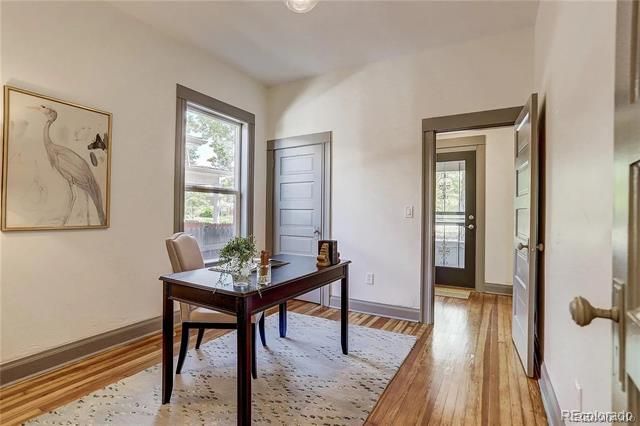 2943 N York Street, Denver, CO 80205