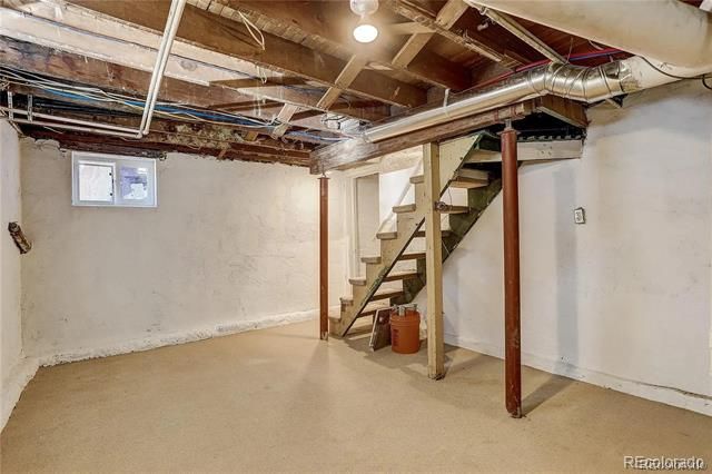 2943 N York Street, Denver, CO 80205