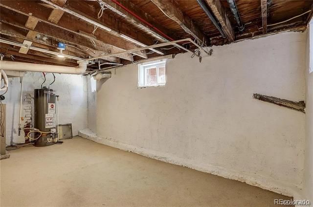 2943 N York Street, Denver, CO 80205