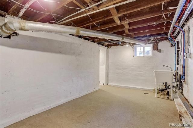 2943 N York Street, Denver, CO 80205
