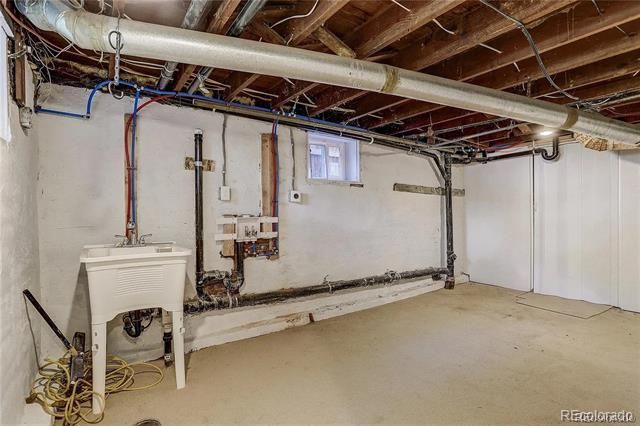 2943 N York Street, Denver, CO 80205