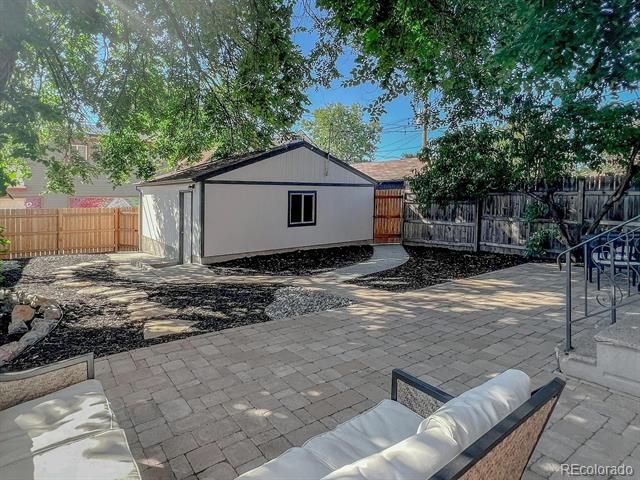 2943 N York Street, Denver, CO 80205