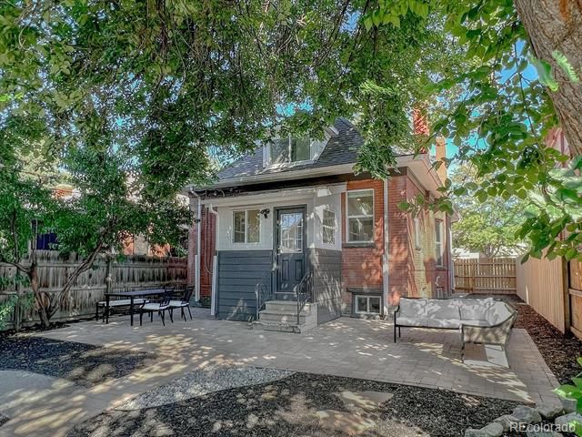 2943 N York Street, Denver, CO 80205