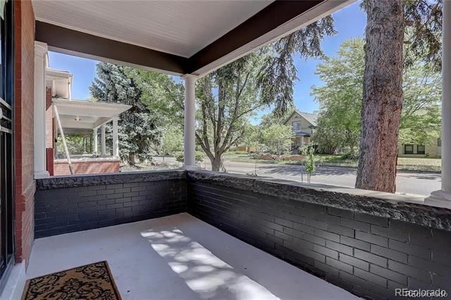 2943 N York Street, Denver, CO 80205