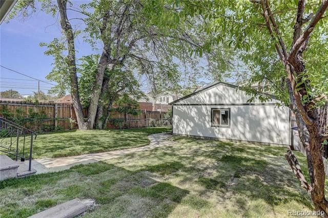 2943 N York Street, Denver, CO 80205