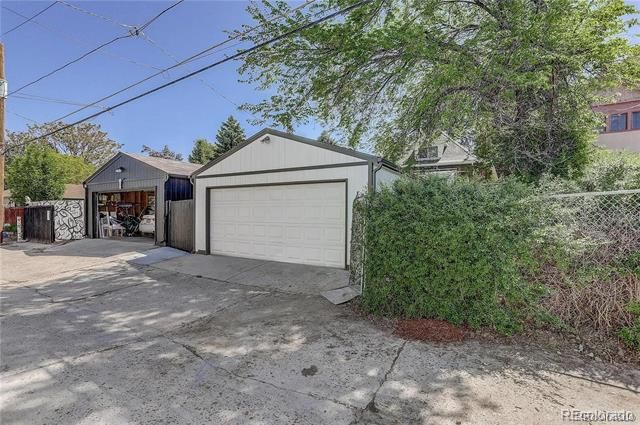 2943 N York Street, Denver, CO 80205