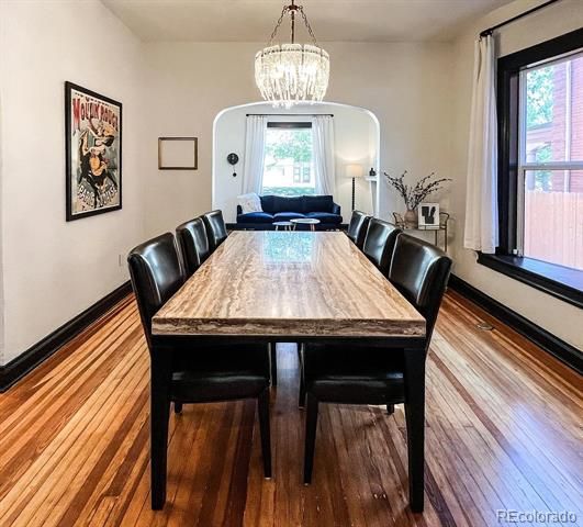 2943 N York Street, Denver, CO 80205