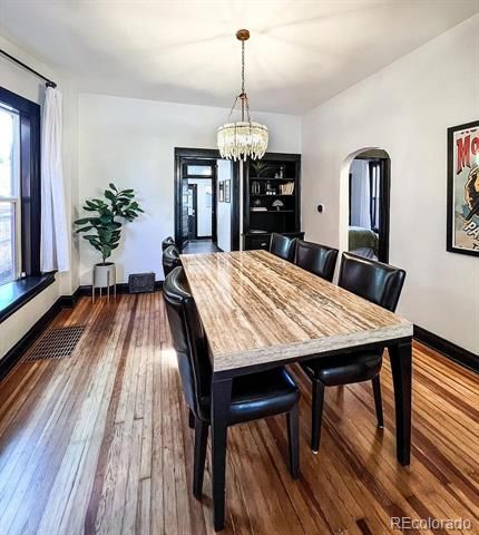 2943 N York Street, Denver, CO 80205