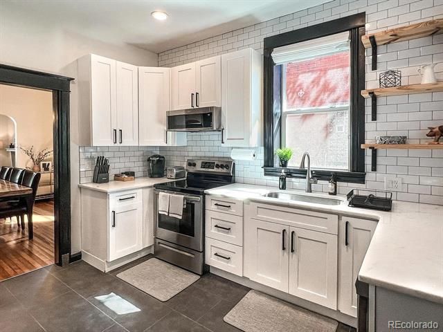 2943 N York Street, Denver, CO 80205