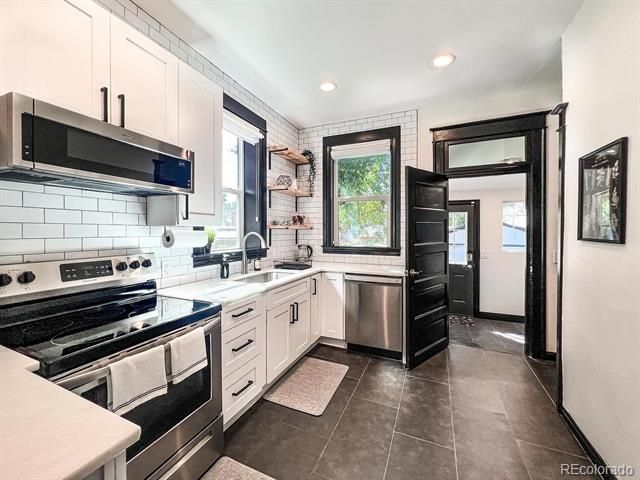 2943 N York Street, Denver, CO 80205