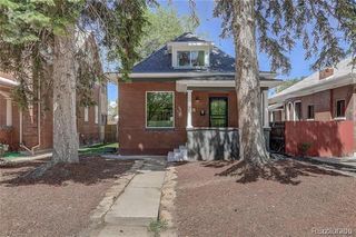 2943 N York Street, Denver, CO 80205