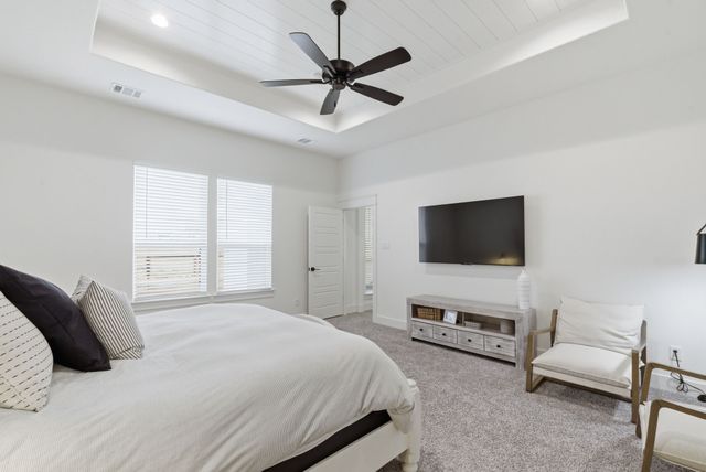 815 Wind River Pass, Azle, TX 76020