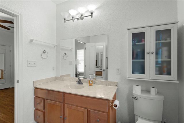 128 W PERSIMMON DR, Granite Shoals, TX 78654