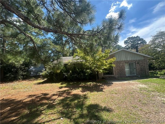 3201 Old Oak Lane, Hope Mills, NC 28348