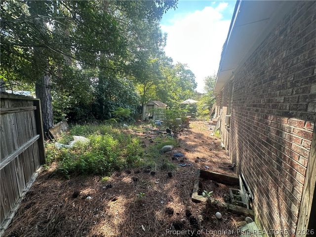 3201 Old Oak Lane, Hope Mills, NC 28348