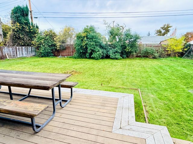 2248 Rainbow Ave, Sacramento, CA 95821