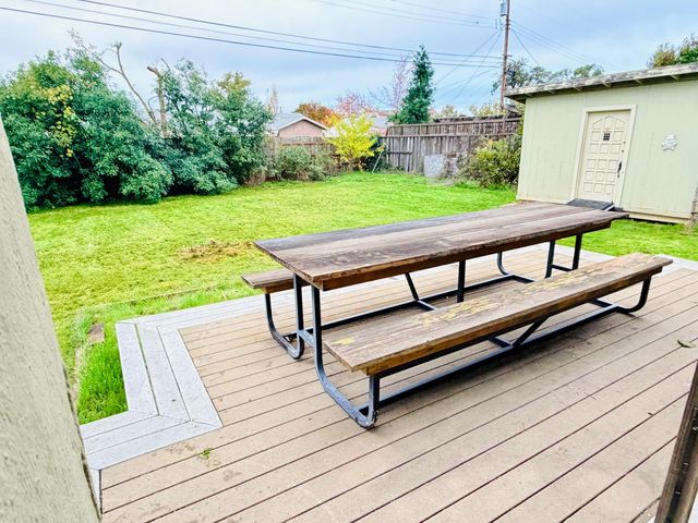 2248 Rainbow Ave, Sacramento, CA 95821