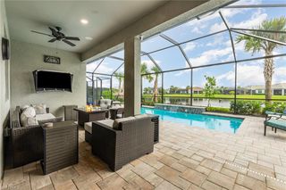 7079 Chapel Creek LN, North Fort Myers, FL 33917
