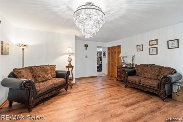 9215 W Grand Blanc Road, Gaines Township, MI 48436