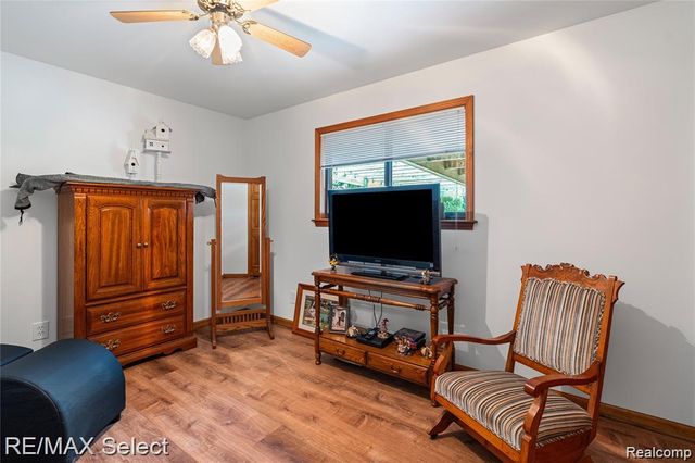 9215 W Grand Blanc Road, Gaines Township, MI 48436