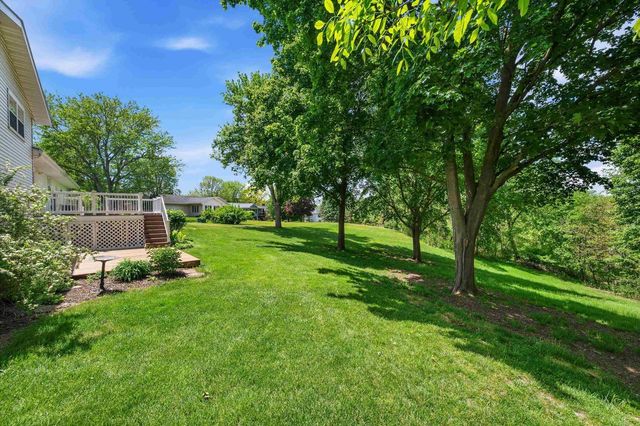 715 Margate Drive, Janesville, WI 53546