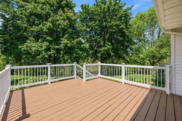 715 Margate Drive, Janesville, WI 53546
